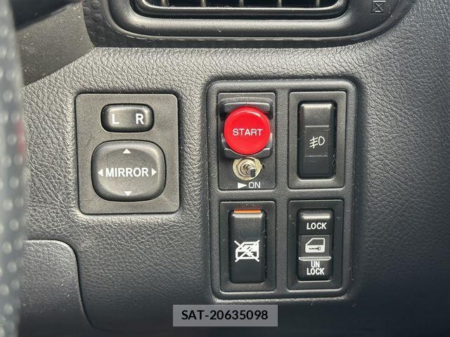 Toyota MR-S 2002-09 2031063-23