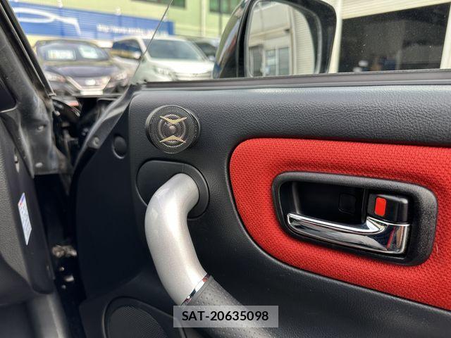 Toyota MR-S 2002-09 2031063-25