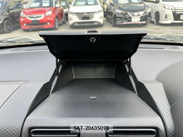 Toyota MR-S 2002-09 2031063-26