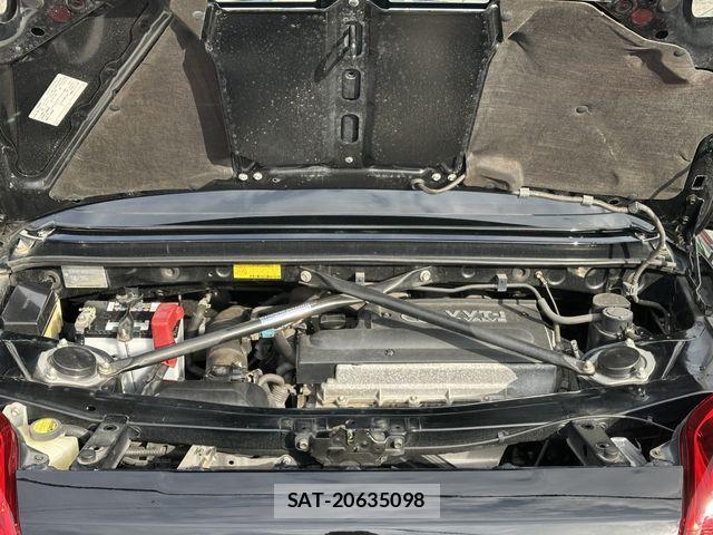 Toyota MR-S 2002-09 2031063-28
