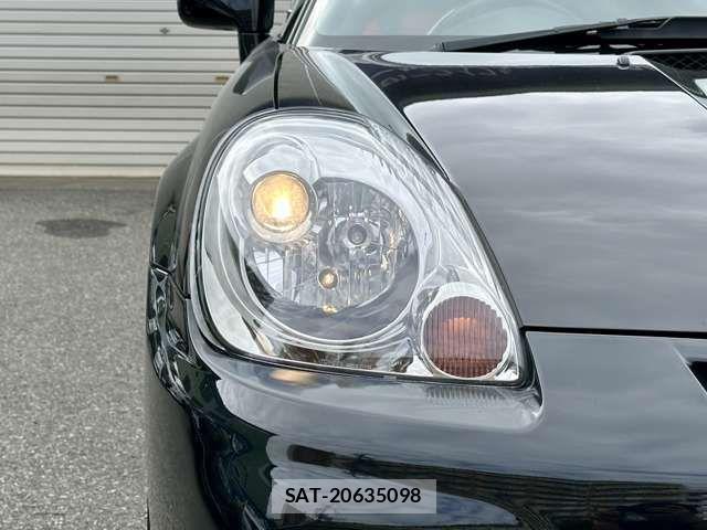 Toyota MR-S 2002-09 2031063-6