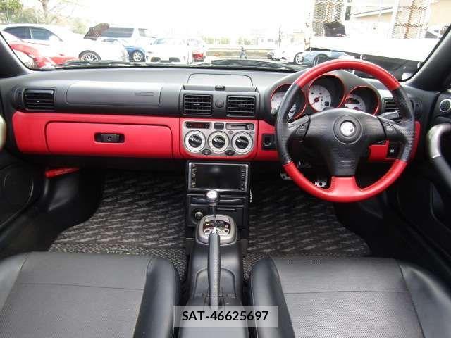 Toyota MR-S 2007-03 4045863-10