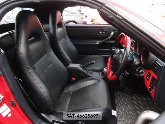 Toyota MR-S 2007-03 4045863-11