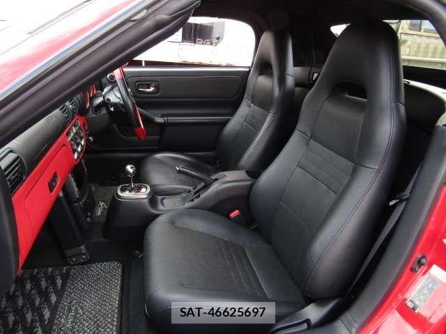 Toyota MR-S 2007-03 4045863-12