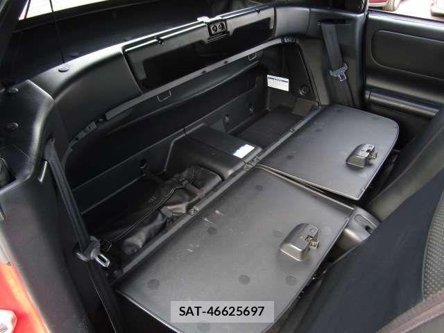Toyota MR-S 2007-03 4045863-13