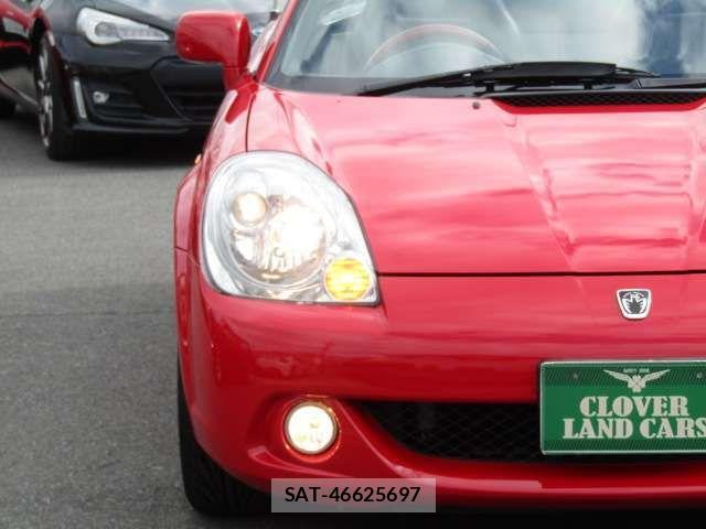 Toyota MR-S 2007-03 4045863-14