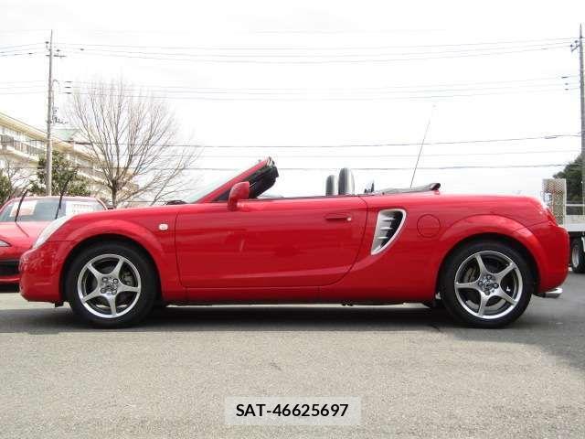 Toyota MR-S 2007-03 4045863-16