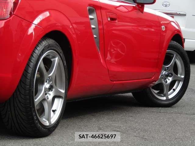 Toyota MR-S 2007-03 4045863-17