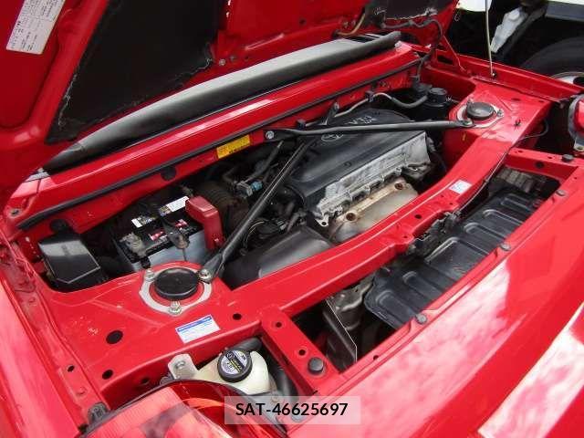 Toyota MR-S 2007-03 4045863-18