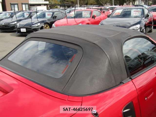 Toyota MR-S 2007-03 4045863-3
