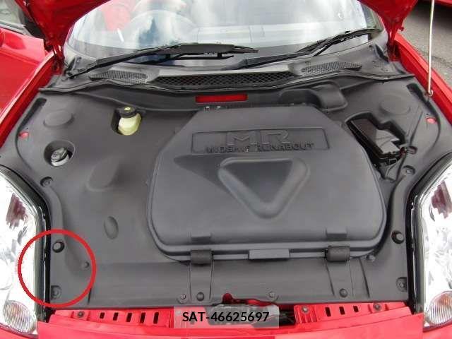 Toyota MR-S 2007-03 4045863-4