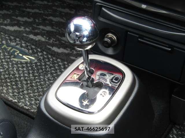 Toyota MR-S 2007-03 4045863-5