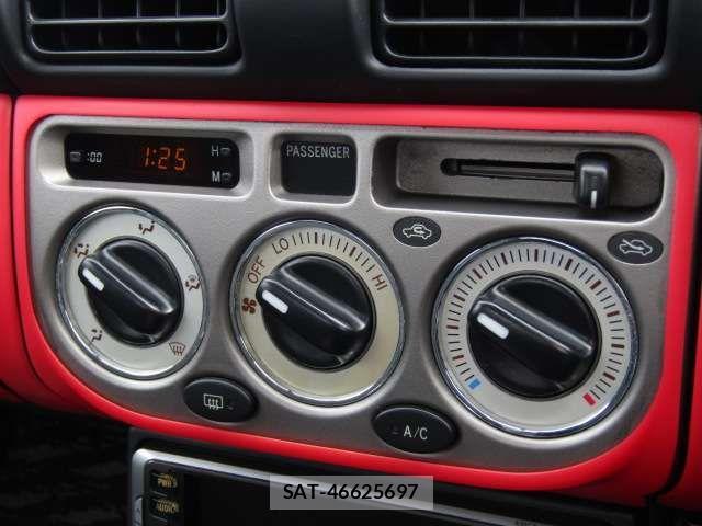 Toyota MR-S 2007-03 4045863-6