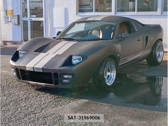 sat car