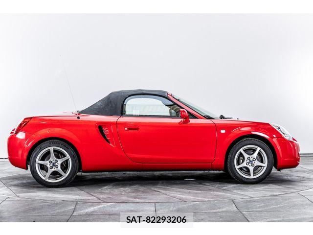 Toyota MR-S 2003-03 6816058-9