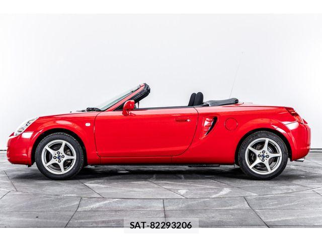 Toyota MR-S 2003-03 6816058-11