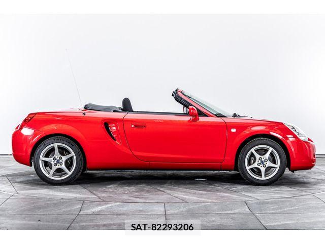 Toyota MR-S 2003-03 6816058-13