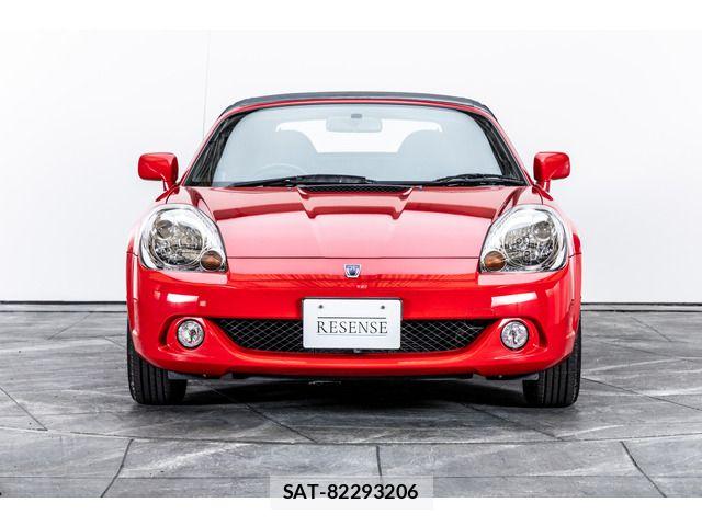 Toyota MR-S 2003-03 6816058-14
