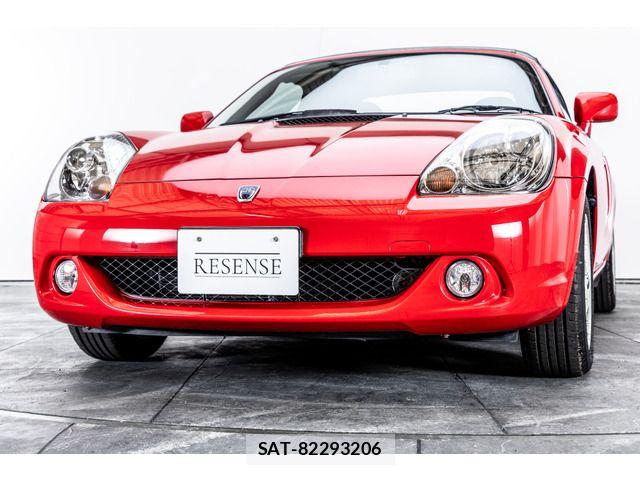 Toyota MR-S 2003-03 6816058-15