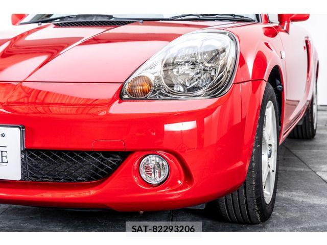 Toyota MR-S 2003-03 6816058-16