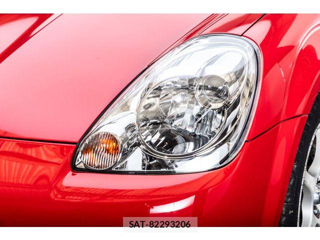 Toyota MR-S 2003-03 6816058-17