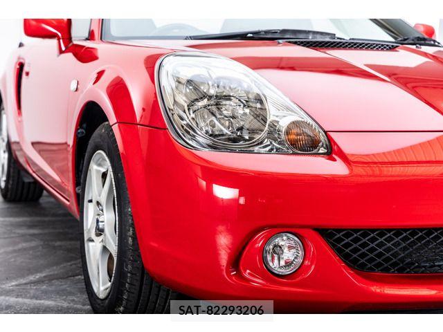 Toyota MR-S 2003-03 6816058-18