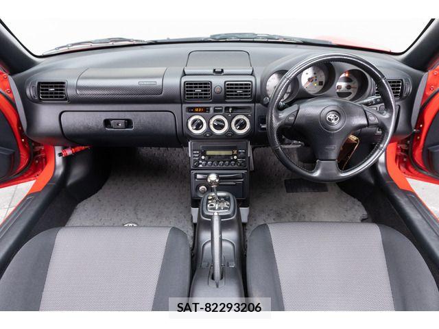 Toyota MR-S 2003-03 6816058-1