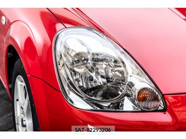 Toyota MR-S 2003-03 6816058-19
