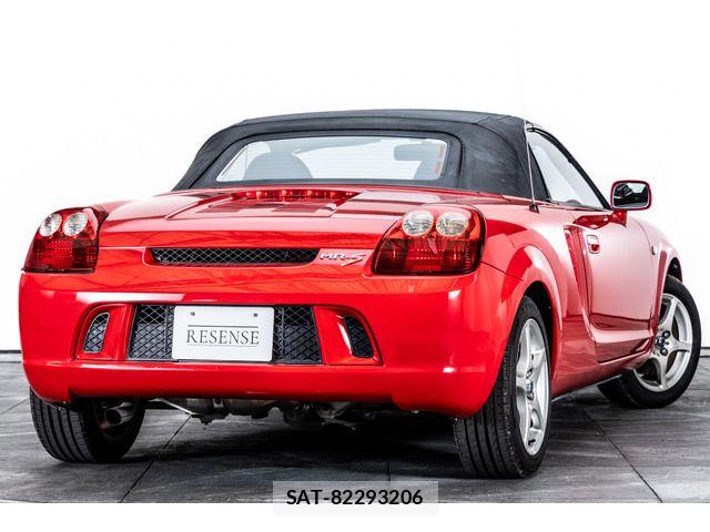 Toyota MR-S 2003-03 6816058-2