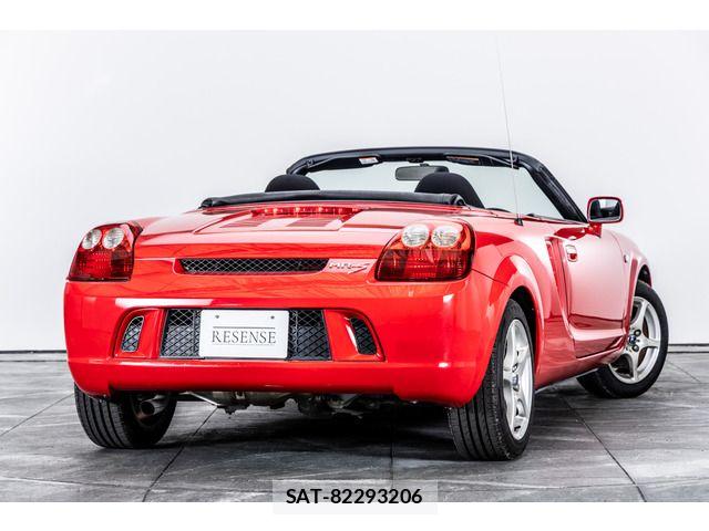 Toyota MR-S 2003-03 6816058-4