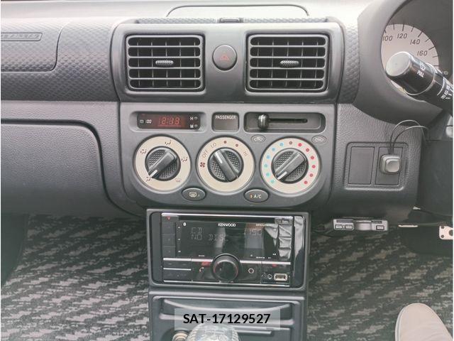 Toyota MR-S 1999-12 7222277-10