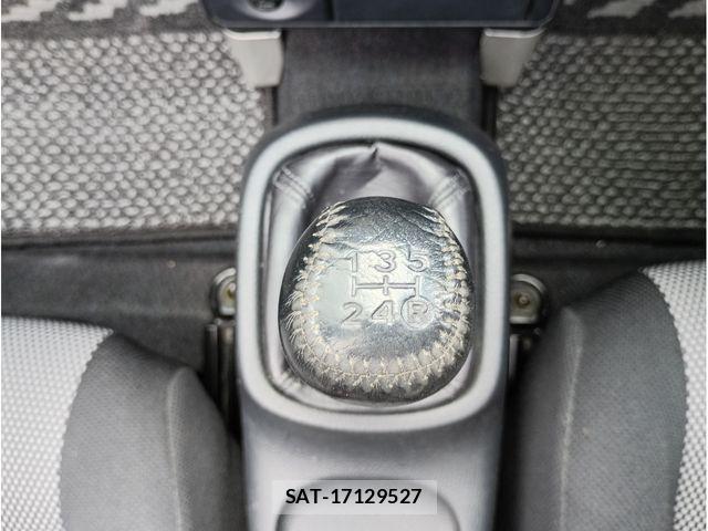 Toyota MR-S 1999-12 7222277-12