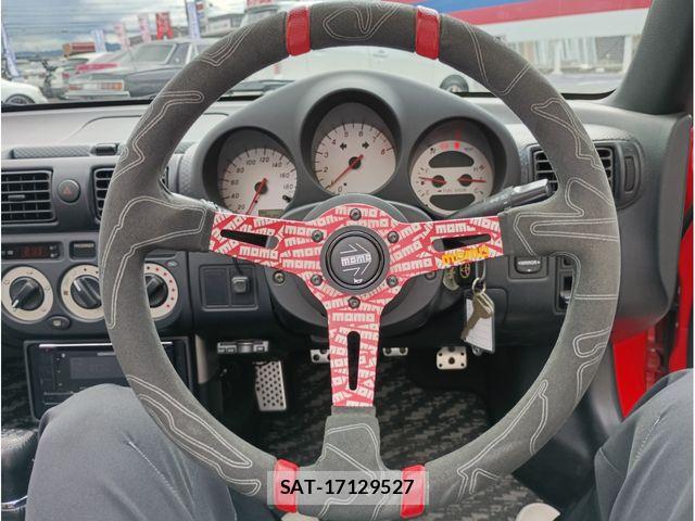 Toyota MR-S 1999-12 7222277-13