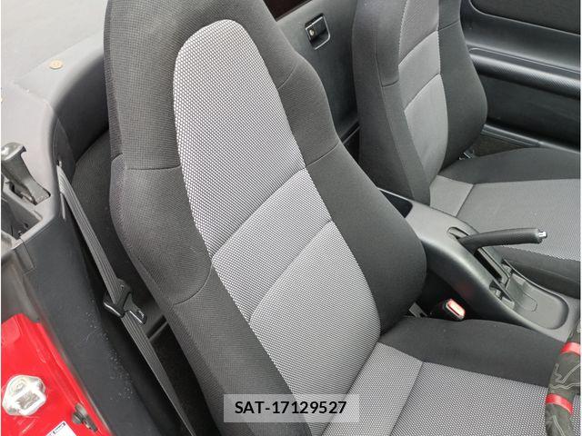 Toyota MR-S 1999-12 7222277-14