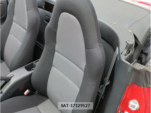 Toyota MR-S 1999-12 7222277-16