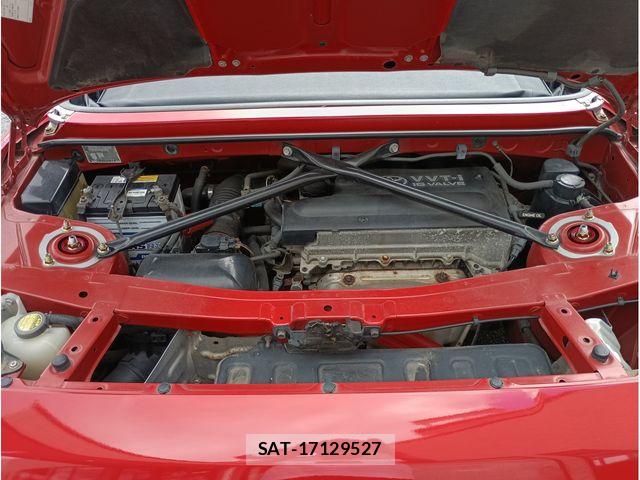 Toyota MR-S 1999-12 7222277-19