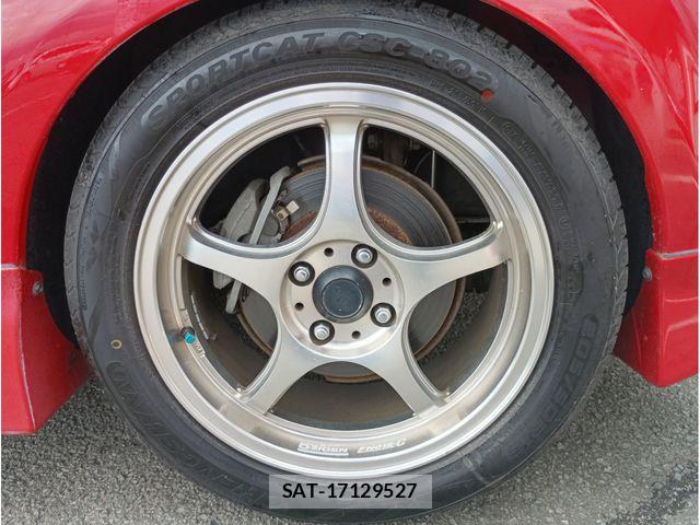 Toyota MR-S 1999-12 7222277-8
