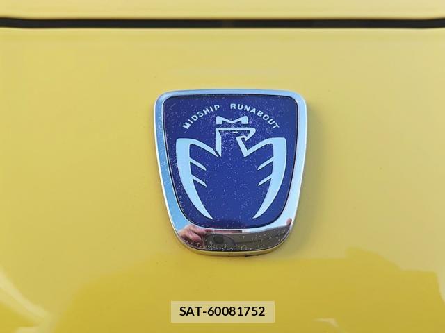Toyota MR-S 2003-04 7222278-16