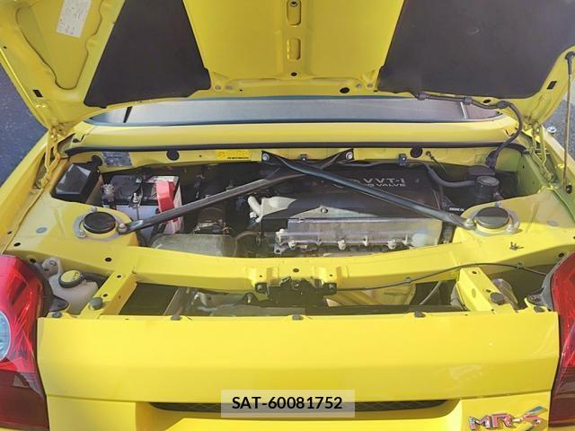 Toyota MR-S 2003-04 7222278-19