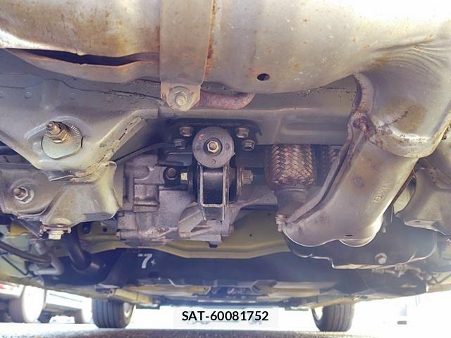 Toyota MR-S 2003-04 7222278-20