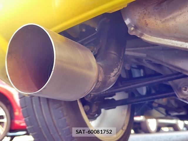 Toyota MR-S 2003-04 7222278-21