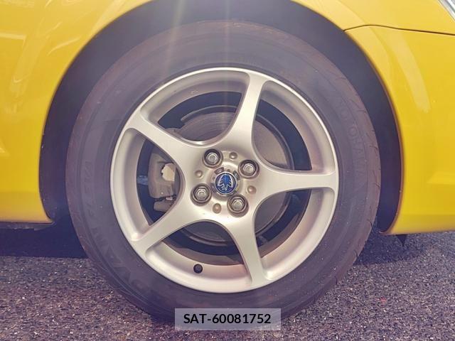 Toyota MR-S 2003-04 7222278-22