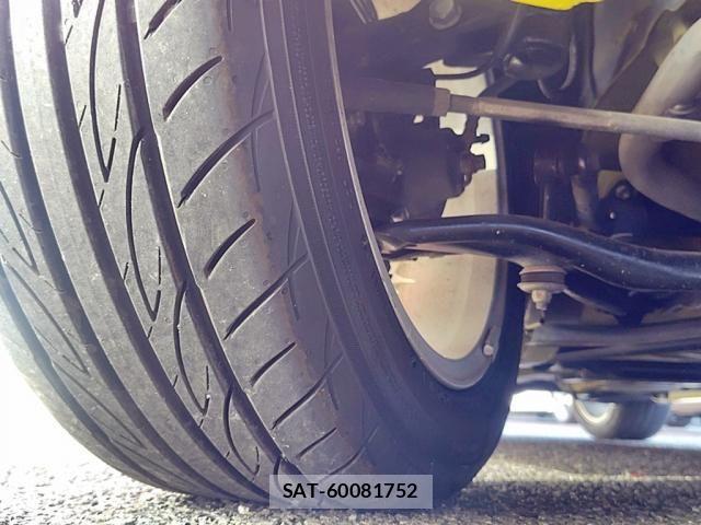 Toyota MR-S 2003-04 7222278-23