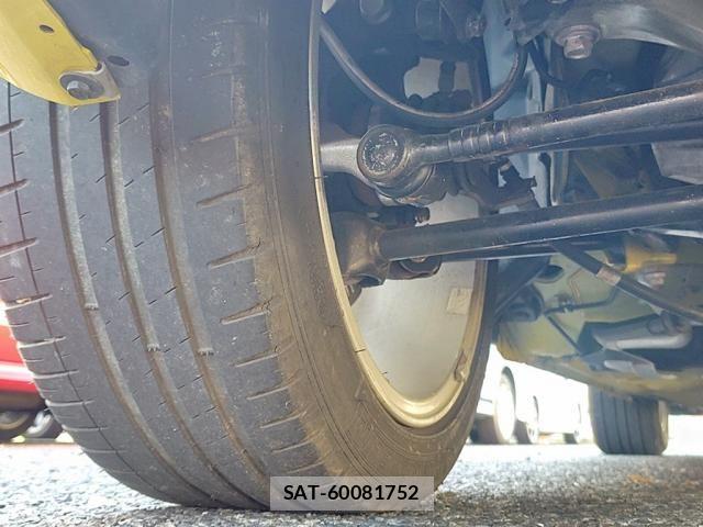 Toyota MR-S 2003-04 7222278-24
