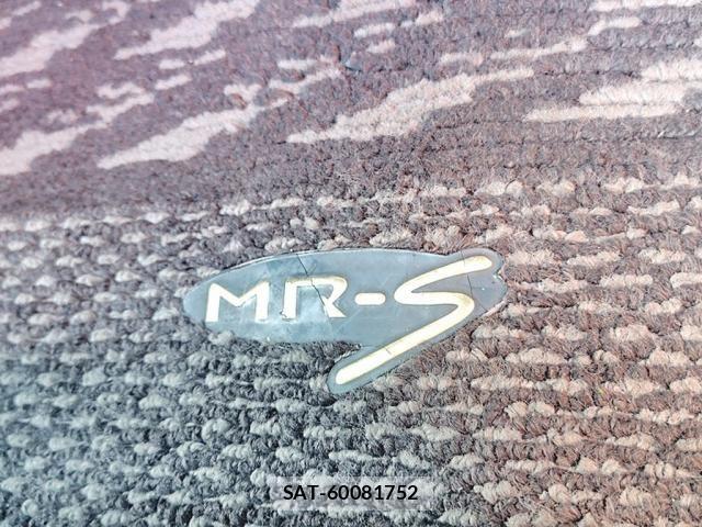Toyota MR-S 2003-04 7222278-27