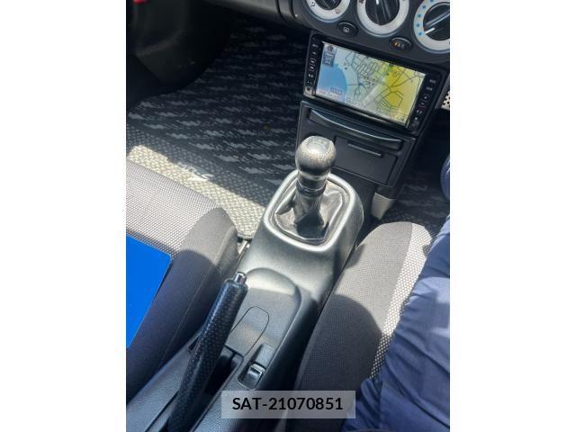 Toyota MR-S 1999-11 7222275-9