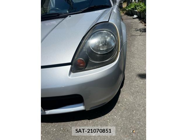 Toyota MR-S 1999-11 7222275-5