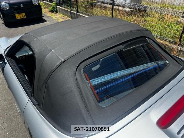 Toyota MR-S 1999-11 7222275-7