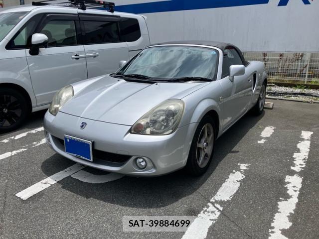 Toyota MR-S 2003-07 7328651-0