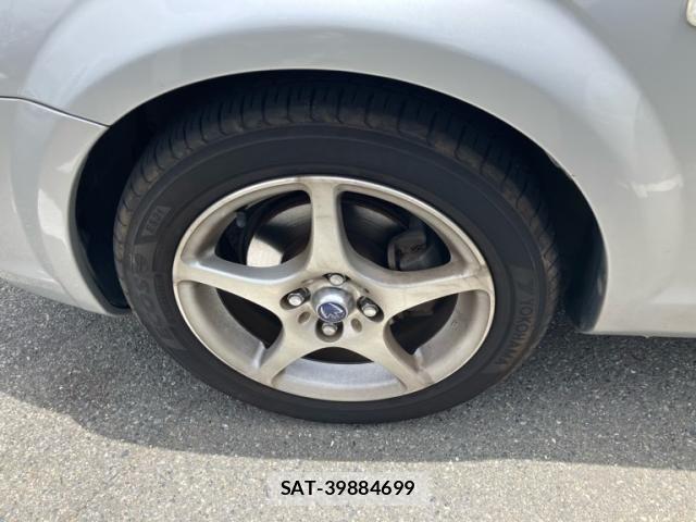 Toyota MR-S 2003-07 7328651-9